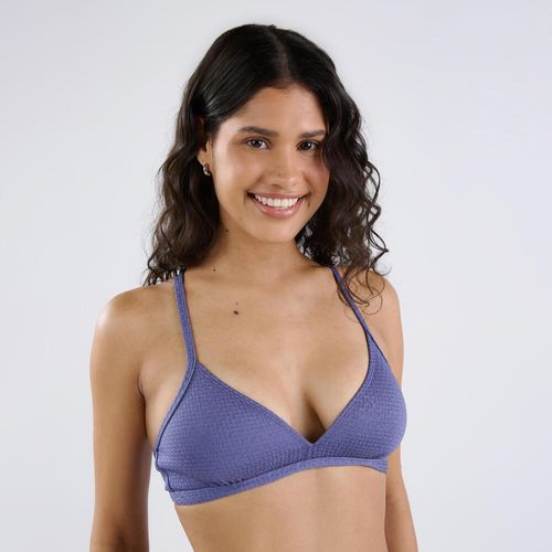 Sut cruzado 500 az jeans pv25, xl Azul 3G