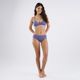 Sut cruzado 500 az jeans pv25, xl Azul 3G