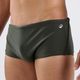 Sunga lm 500 preta, xl Verde 3G
