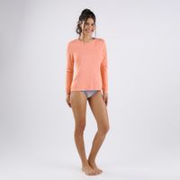 *cta wts fem ml orange pv25, xs Laranja 3G