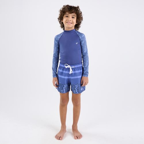 Cta 100 inf ml prairie blue pv2, 8 years Azul 4 ANOS