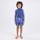 Cta 100 inf ml prairie blue pv2, 8 years Azul 4 ANOS