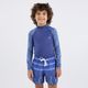 Cta 100 inf ml prairie blue pv2, 8 years Azul 4 ANOS