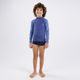 Cta 100 inf ml prairie blue pv2, 8 years Azul 4 ANOS