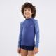 Cta 100 inf ml prairie blue pv2, 8 years Azul 4 ANOS