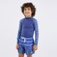 Cta 100 inf ml prairie blue pv2, 8 years Azul 4 ANOS
