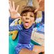 Cta 100 inf ml prairie blue pv2, 8 years Azul 4 ANOS