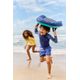 Cta 100 inf ml prairie blue pv2, 8 years Azul 4 ANOS