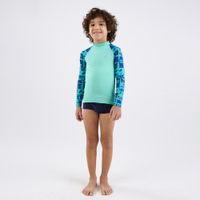 Cta 100 inf ml prairie blue pv2, 8 years Azul 4 ANOS