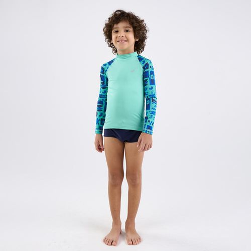 Cta 100 inf ml prairie blue pv2, 8 years Azul 4 ANOS