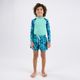 Cta 100 inf ml prairie blue pv2, 8 years Azul 4 ANOS