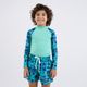 Cta 100 inf ml prairie blue pv2, 8 years Azul 4 ANOS