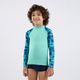 Cta 100 inf ml prairie blue pv2, 8 years Azul 4 ANOS