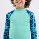 Cta 100 inf ml prairie blue pv2, 8 years Azul 4 ANOS