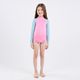 Cta 100 inf ml prairie blue pv2, 8 years Rosa 4 ANOS