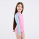Cta 100 inf ml prairie blue pv2, 8 years Rosa 4 ANOS