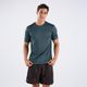 Camiseta-Masculina-de-Surf-UV50--Olaian-verde-3G