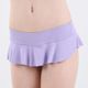 Calcinha Biquíni Infantil De Surf Tribord Rosa, mauve, 4 ANOS