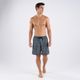 Short Masculino de Surf 150 Tribord Azul, verde, 3G