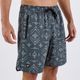 Short Masculino de Surf 150 Tribord Azul, verde, 3G