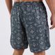 Short Masculino de Surf 150 Tribord Azul, verde, 3G