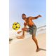 Short Masculino de Surf 150 Tribord Azul, verde, 3G