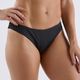 Cal tanga 100 blue pv25, xl Preto 3G