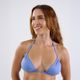 *sut cortininha pa light blue pv25, xl Azul-claro GG