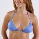 *sut cortininha pa light blue pv25, xl Azul-claro GG
