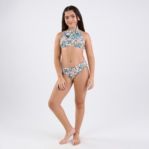 Cal franzida teen praire green, 14 years Verde 10 ANOS