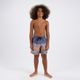 Berm surf teen camorail blue p, 14 years Listras 10 ANOS