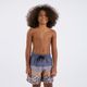 Berm surf teen camorail blue p, 14 years Listras 10 ANOS