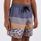 Berm surf teen camorail blue p, 14 years Listras 10 ANOS