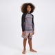 Berm surf teen camorail blue p, 14 years Listras 10 ANOS
