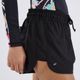Short Feminino de Surf 100 Tribord, preto, 3G