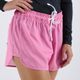 Short Feminino de Surf 100 Tribord, rosa, GG