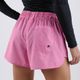 Short Feminino de Surf 100 Tribord, rosa, GG