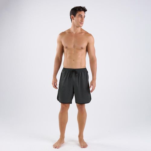 Short Masculino de Surf 150 Tribord Azul, verde, 3G