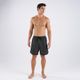 Short Masculino de Surf 150 Tribord Azul, verde, 3G
