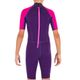SRTY100 JR SURF SHORTY WETSUIT, 4 YEARS