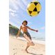 Short Infantil de Surf Camorail Tribord, listras, 10 ANOS