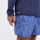Short Infantil de Surf Camorail Tribord, azul, 12 Anos