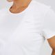 *ts run 500 navy blue w b, uk 16 / fr 46 Branco-algodão P