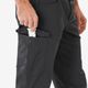 Pants nh100 m khaki, uk36" / fr 46 (l34) Cinza-carbono 40