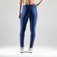 *long tight w running dry f black, 2xl Marinho 3G