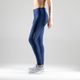 *long tight w running dry f black, 2xl Marinho 3G