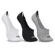 *socks sapatilha olk x3 mu, 7-12 - 41/47 Multicolorido 33/38 BR
