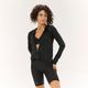*berm mesh 120 milt oi22, 2xl Preto 3G