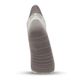 *socks olk bco/bege m, 7-12 - 41/47 Branco-bege 39/45 BR