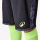 Viralto ii short mixed, uk 41" / eu 2xl Preto-fumê-preto 3G